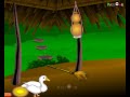 Golden Eggs - Telugu Animated Stories