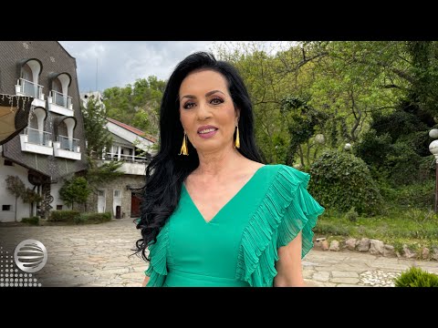 GLASOVETE NA BULGARIA - SLAVKA KALCHEVA / Гласовете на България - Славка Калчева, 2023