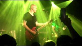 Smoking Popes &#39;Pretty Pathetic&#39; Live 4/3/11 HD