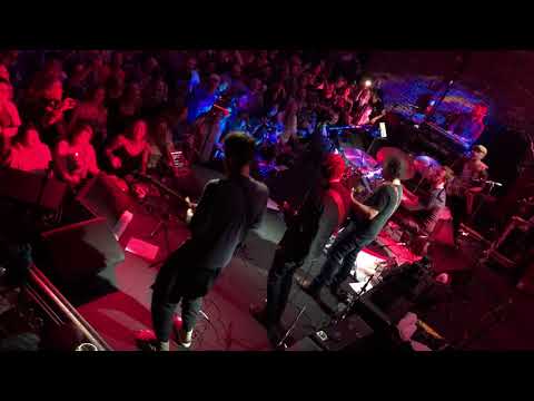 JRAD w John Mayer - Franklin’s Tower - 10/13/2017 - Brooklyn Bowl night 5 of 6