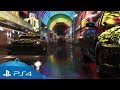The Crew 2 l Welcome To Motornation - Gameplay Trailer l PS4