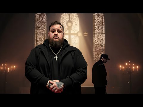 Eminem - Please Forgive Us (ft. Jelly Roll, David) Morrison Remix 2025