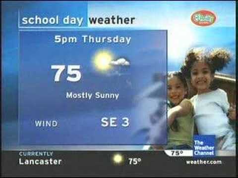 TWC IntelliStar Music Error - Sep. 13, 2007 - 3:38 PM