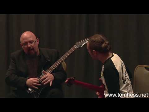 How To Clean Up Sloppy Guitar Playing