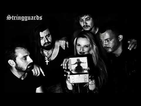 Stringguards - Stringguards - Music Box Dancer