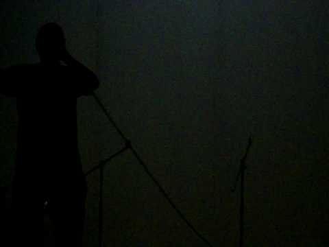 Mc Moly Feat PiRu Mc "YA LO SABEMOS EN VIVO" Mp Studios