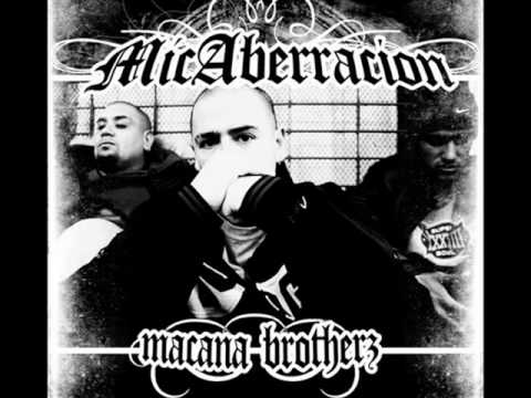 mic aberracion - fluyo