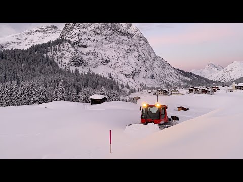 KW 05/2022 - Bauhof 120 Sekunden - Der Wochenrückblick