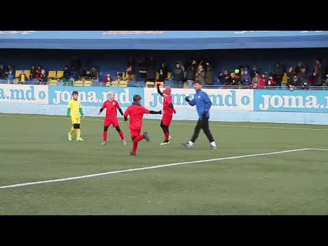 AFRR 2013 - FC Real Succes 2012 5-3