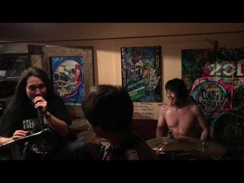 SYSTEMATIC DEATH 160922 AT Bar El Puente (FULL)