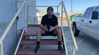 Redline by Blueprint Cannabis