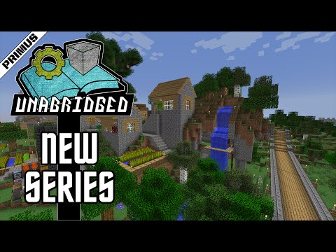 Primus Unabridged - 01 - New Series!