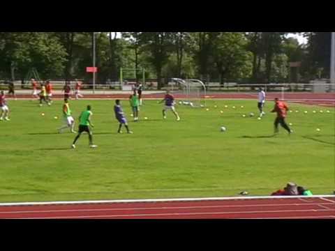 Hommikune trenn 11. augustil