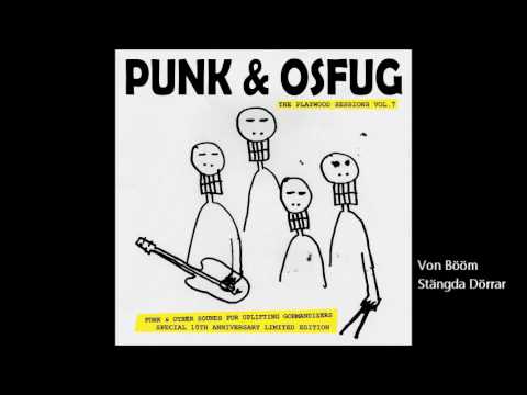 Punk & Osfug vol 7 - Von Bööm - Stängda Dörrar