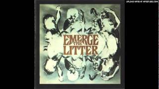 The Litter - Blue Ice