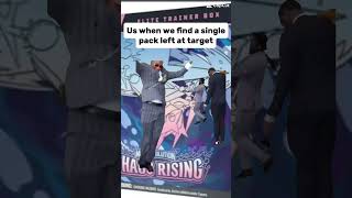The POKEMON Scalpers Finally Has Some Sympathy #pokemon #pokemoncards #pokemontcg