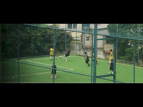 Escola de Futebol - Futura Esportes