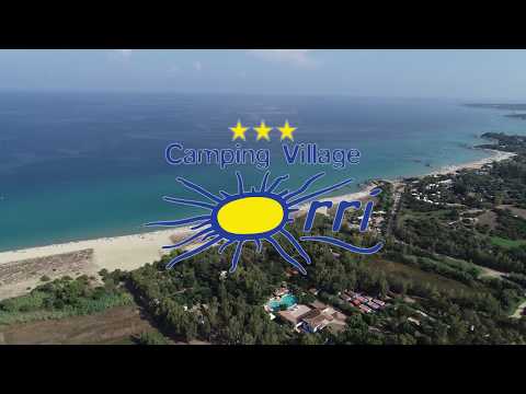 Camping Village Orri