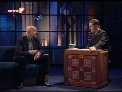 Wieczór z Wampirem - Marek Walczewski 2/2