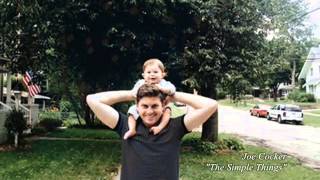 Joe Cocker - The Simple Things (Las cosas sencillas)