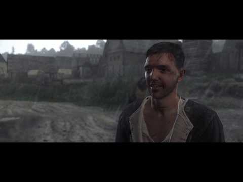 Kingdom Come Deliverance - Deep Playthrough 23 - 4k 60fps PC Max Graphics Zero HUD Max Difficulty