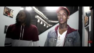 Buddy Love x Kyyngg ROOSTER