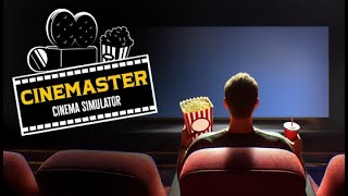 Watch and explore about Cinemaster Cinema Simulator PC Steam CD Key