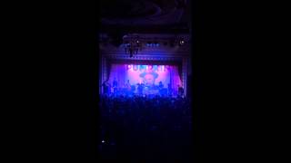 The World/Inferno Friendship Society - Friend to the Friendless and Tattoos Fade