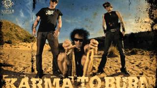 Karma To Burn - Eight /HD/ (((d[-_-]b)))