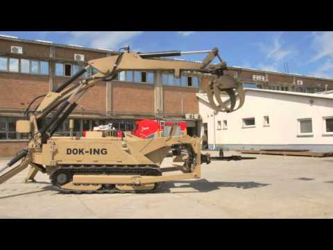 DOK-ING MV 4 Promo Video