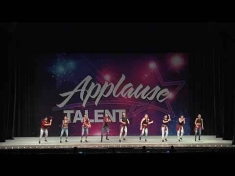Best Tap // Tap Out - West Florida Dance Center [Lakeland, FL]