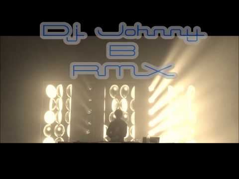 Dj Matrix & Gabry Ponte - Fall in Love ( Dj Johnny B RMX )
