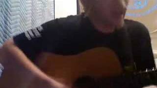 Saves The Day - Driving In The Dark (Acoustic)