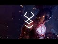 Pantheon's Words || Destiny
