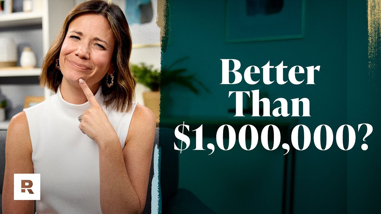 Why Americans Don’t Want to Be Millionaires