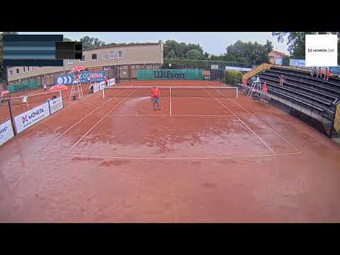 Kurt 1_17.8.2020 - Mistrovství ČR dospělých - TK SC Ostrava