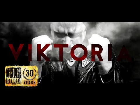 MARDUK - Viktoria (OFFICIAL VIDEO) online metal music video by MARDUK