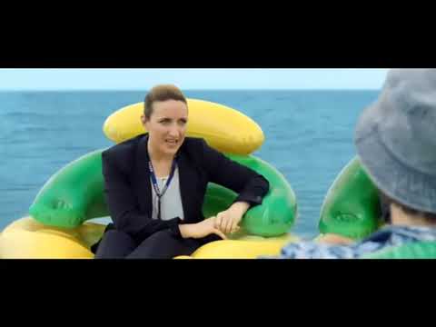 Australia Day Lamb Ad 2019