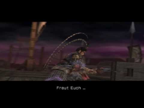Let's Play Warriors Orochi [German] Part 30: Wu - Die Wasser Legenden siegen erneut!
