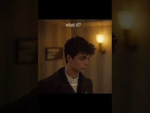 what if gilbert found out like that? | #annewithane #edit #shorts