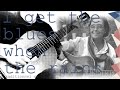 I Get The Blues When The Rains - traditionnel us - arr. Etta Baker