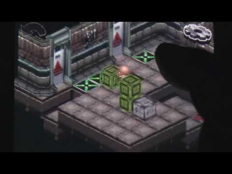 Psychoban iPhone Gameplay Video Review - AppSpy.com