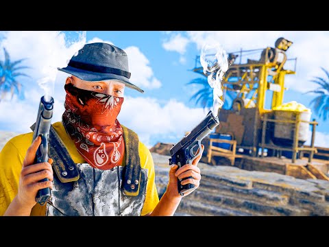 MY FASTEST SOLO WIPEDAY IN 10,000 HOURS (T2 in 20 Min)