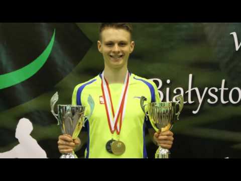 Mateusz Danielak (15 - 17.04.2016)