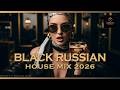 Black Russian Nights Dark Deep House Mix 2026 Dopamine Boost For Late Night Sessions