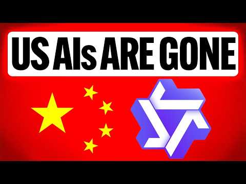 NEW Qwen3.6-27B Open Source Update is INSANE (FREE!)