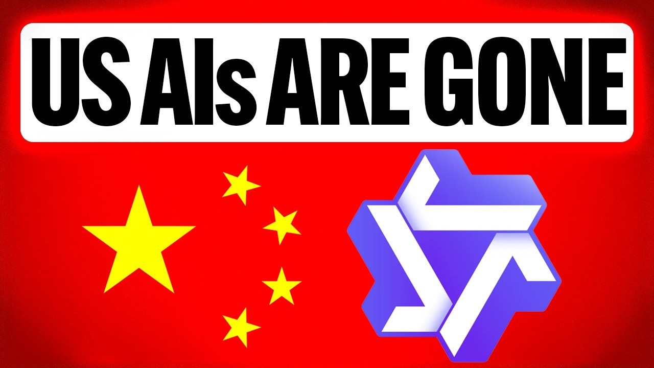 NEW Qwen3.6-27B Open Source Update is INSANE (FREE!)