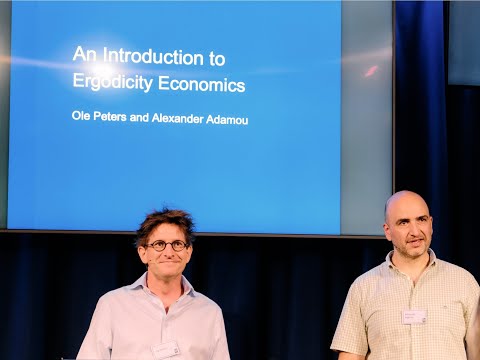 Why we wrote a textbook