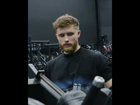 Bodybuilding vs Powerlifting Breathing Technique w Jeff Nippard