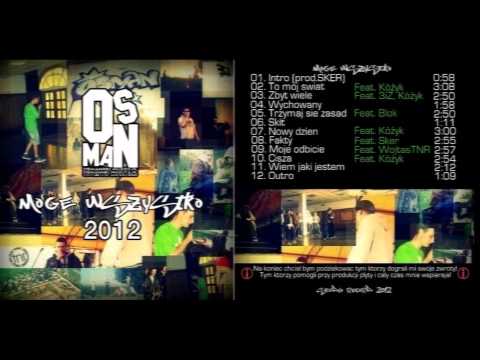 12. Osman - Outro |MOGE WSZYSTKO|